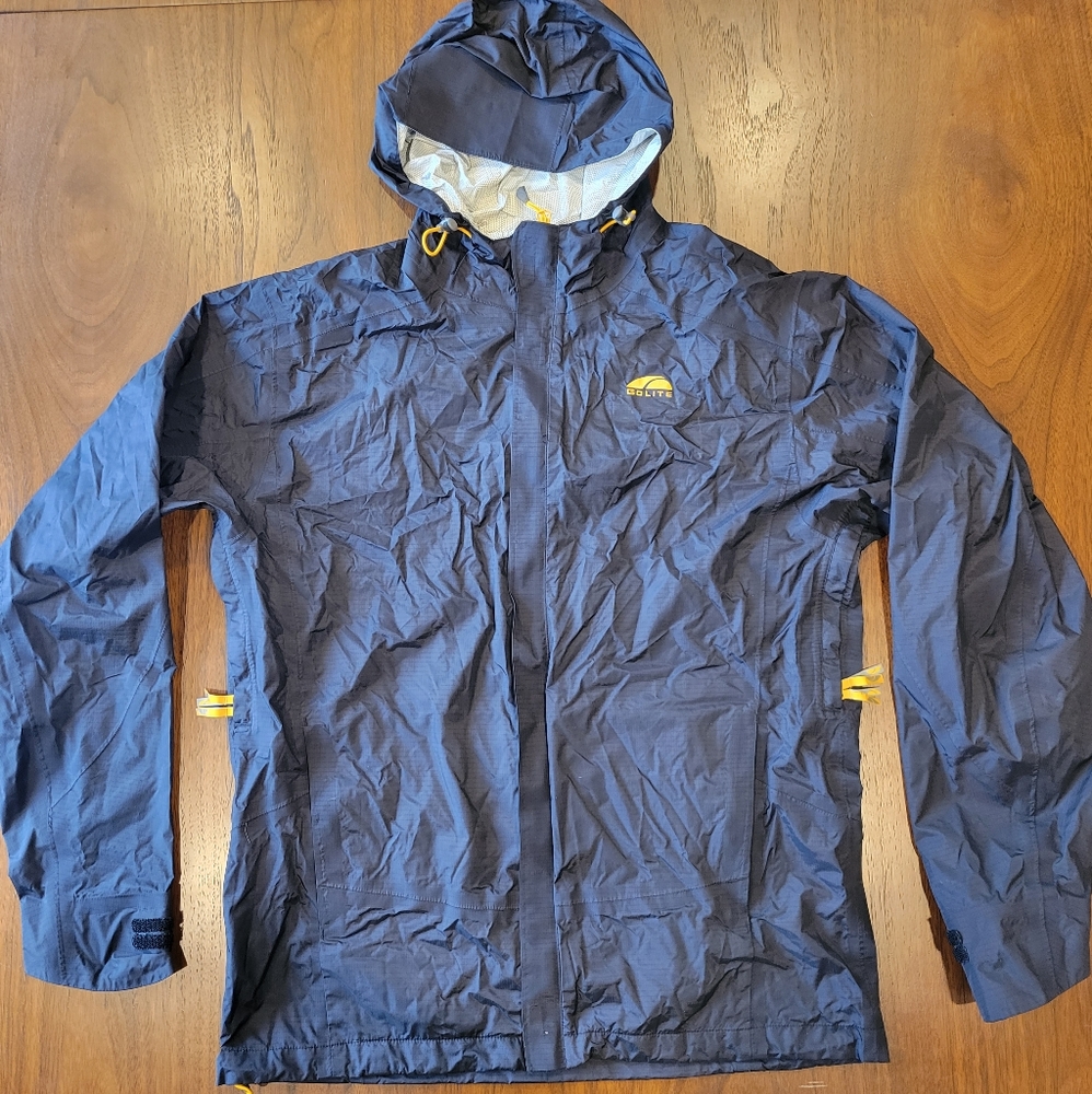 GoLite Lightweight Windbreaker